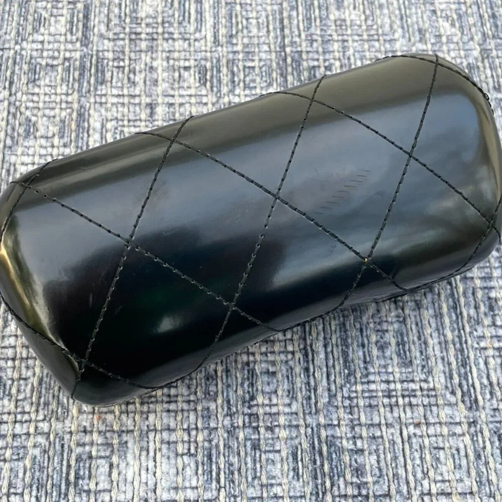 Batali Sun Wear Hard Case for Sunglasses Case Only